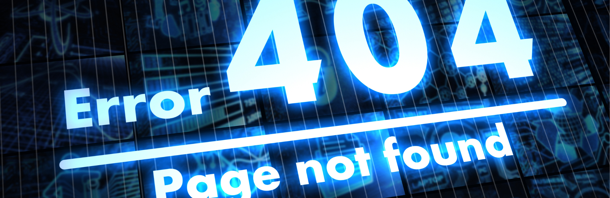 Why a ‘Page Under Construction’ Sends the Wrong Message